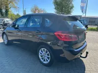 Używany BMW 218 Basis 136 KM (100 kW) 2014 Brązowy Kombi