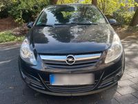 gebraucht Opel Corsa D 1.3 CDTI - Tüv Neu