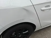 Gebraucht Opel Corsa 101 PS (74 kW) 2019 Weiß Kleinwagen