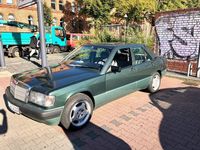 Gebraucht Mercedes 190 132 PS (97 kW) 1990 Limousine