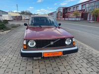 Gebraucht Volvo 240 101 PS (74 kW) 1978 Braun Kombi