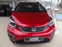 Gebraucht Honda Jazz Executive 98 PS (72 kW) 2023 Rot Kleinwagen