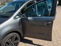 Second-hand Seat Alhambra 140 CP (102 kW) 2012 Gri Monovolum