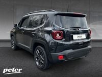 Gebraucht Jeep Renegade 241 PS (177 kW) 2021 Schwarz SUV