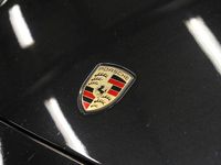 Gebraucht Porsche Panamera Chrono 250 PS (183 kW) 2012 Schwarz Kleinwagen
