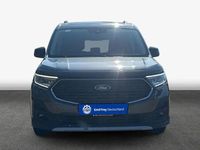 Gebraucht Ford Tourneo Active 122 PS (89 kW) 2022 Grau Kombi