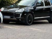 Gebraucht Porsche Cayenne 299 PS (219 kW) 2007 Braun SUV