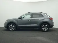 Gebraucht VW T-Roc Life 150 PS (110 kW) 2025 Grau SUV