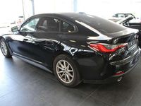 Gebraucht BMW 420 190 PS (139 kW) 2022 Schwarz Coupé