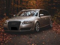 gebraucht Audi A6 4F 2.7 TDI Quattro Airride