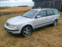 Gebraucht VW Passat 125 PS (91 kW) 2000 Kombi