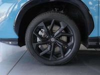 Neu MG HS Luxury 224 PS (164 kW) 2026 Blau SUV