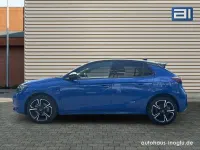 Gebraucht Opel Corsa 145 PS (106 kW) 2025 Blau Kleinwagen