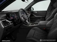 Gebraucht BMW X5 M Sport 286 PS (210 kW) 2025 Blau SUV