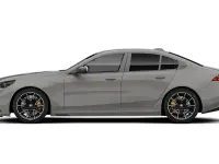 Neu BMW M5 727 PS (534 kW) 2026 Coupé