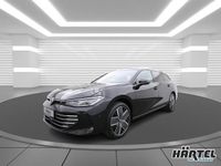 Neu VW Passat Elegance 150 PS (110 kW) 2025 Grenadillschwarz (black), metallic Kombi