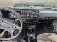 Gebraucht VW Golf II 90 PS (66 kW) 1987 Grau Kleinwagen