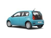 Second-hand VW e-up! Move 61 kW (83 CP) 2022 Hatchback