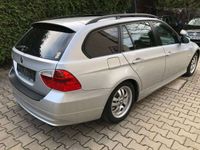 gebraucht BMW 318 i touring *Klima*Panoramadach*TÜV 07/25*