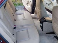 Gebraucht Saab 9-5 185 PS (136 kW) 2004 Rot Kombi