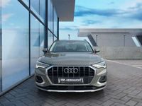 gebraucht Audi Q3 40 TDI quattro advanced,Sport,LED