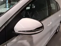 Gebraucht Mercedes B180 136 PS (100 kW) 2021 Weiß Kleinwagen