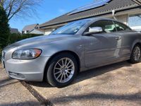Gebraucht Volvo C70 185 PS (136 kW) 2007 Grau Cabrio