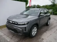Neu Dacia Duster Expression 2026 Grau