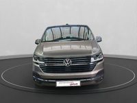 Gebraucht VW Multivan Generation Six 204 PS (150 kW) 2021 Beige Van