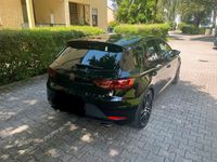 gebraucht Seat Leon Cupra