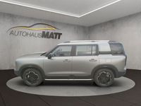 Neu Baic BJ30 280 PS (205 kW) 2025 Matt grey SUV