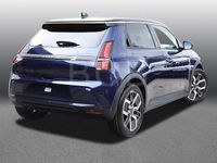 Neu Renault R5 Urban 89 kW (122 PS) 2025 Nachtblau + dach black pearlschwarz (blau) Kleinwagen