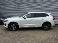 Gebraucht Volvo XC60 Plus 349 PS (256 kW) 2025 Weiß SUV