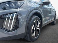 Gebraucht Peugeot 2008 GT 131 PS (96 kW) 2024 Grau SUV