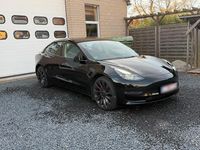 Gebraucht Tesla Model 3 Performance 377 kW (513 PS) 2023 Schwarz Limousine