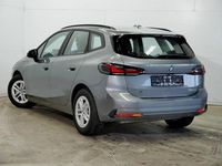 Gebraucht BMW 225 Active Tourer Performance 245 PS (180 kW) 2023 Grau Van / Kleinbus