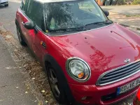 Brugt Mini ONE 75 HK (55 kW) 2010 Hatchback