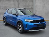 Neu Opel Frontera 110 PS (80 kW) 2025 Blau SUV
