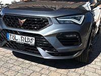 Gebraucht Cupra Ateca 300 PS (220 kW) 2022 Grau SUV