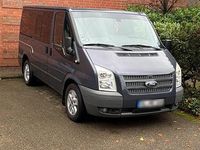 Second-hand Ford Transit 150 CP (110 kW) 2012 Mov Monovolum