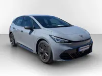 Gebraucht Cupra Born 150 kW (204 PS) 2024 Grau Kleinwagen
