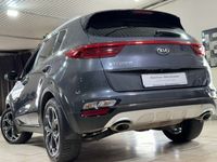 gebraucht Kia Sportage *GT Line*4WD*Pano*ACC*Bi-LED*JBL*