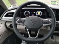 Neu VW Multivan Edition 150 PS (110 kW) 2026 Candyweiß Van / Kleinbus