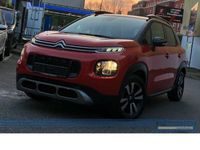 gebraucht Citroën C3 Aircross Shine*Navi*Tempo*Car-P*USB*LED*1-Hnd