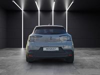 Neu Renault Captur Techno 91 PS (66 kW) 2025 Rafalgrau SUV