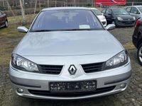 Gebraucht Renault Laguna II Authentique 111 PS (81 kW) 2006 Other Limousine