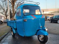 Gebraucht Piaggio APE 1959 Blau