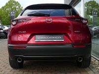 Gebraucht Mazda CX-30 Selection 186 PS (136 kW) 2022 Rot SUV