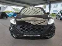 Gebraucht Ford Kuga ST-Line 152 PS (111 kW) 2022 Schwarz SUV