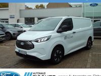 Gebraucht Ford E-Transit Trend 100 kW (136 PS) 2025 Weiß Van